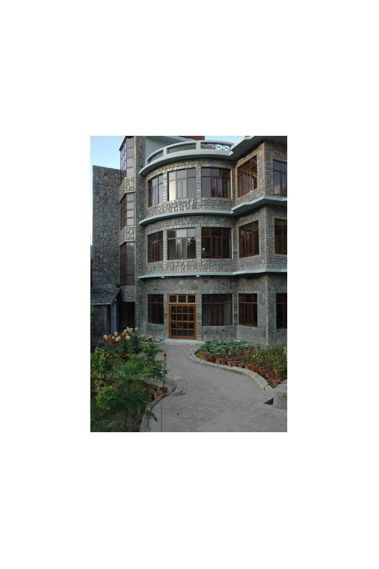 Hotel Narayana Palace 