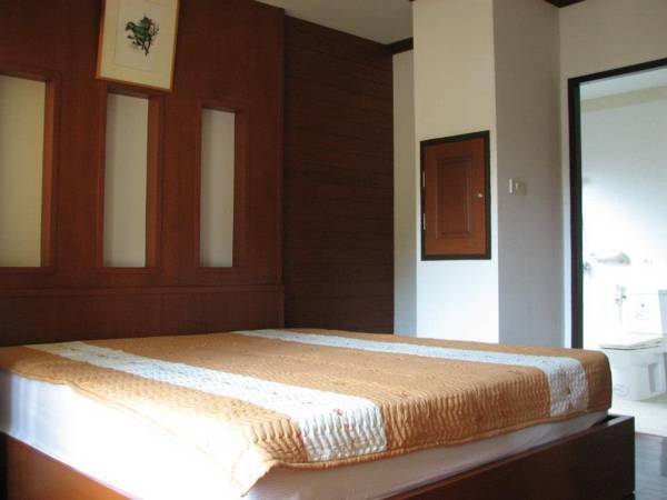 Ruen Thai Siray Green  2* Таиланд, Пхукет