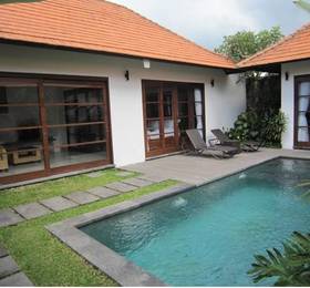 Отдых в Bayad Ubud Bali Villa - Индонезия, Убуд