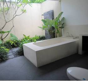Bayad Ubud Bali Villa в Убуде