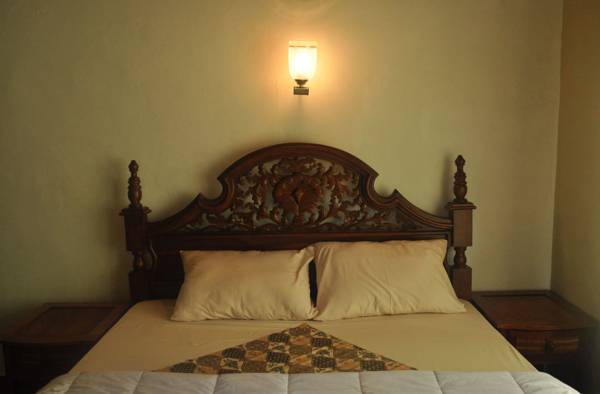 Candra Asri Bungalows 1* Индонезия, Убуд