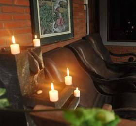 Отдых в Candra Asri Bungalows - Индонезия, Убуд