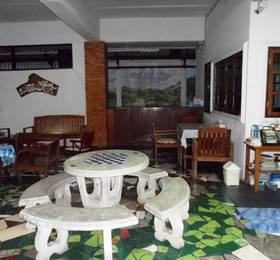 Ban Wiang Guest House  в Чиангмае