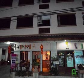 Отдых в Ban Wiang Guest House  - Таиланд, Чиангмай