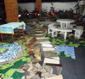 Ban Wiang Guest House  в Чиангмае