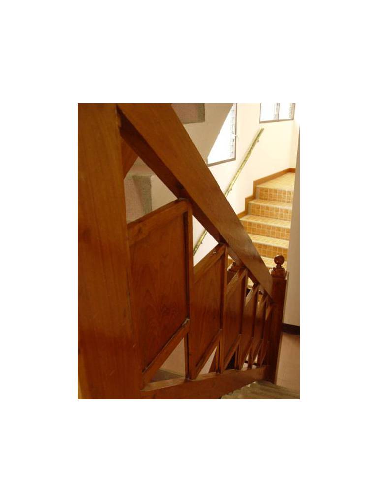 Ban Wiang Guest House 