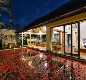 Отдых в Avery le Nixsun Villas by Waringin Hospitality - Индонезия, Джимбаран