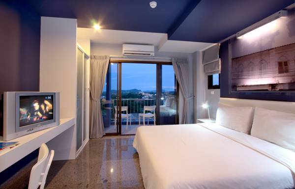 Sino Inn Phuket Hotel 2* Таиланд, Пхукет