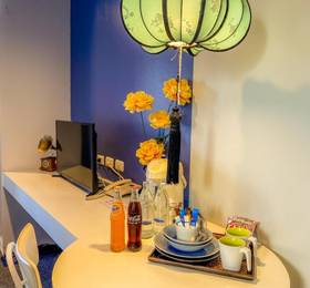 Туры в Sino Inn Phuket Hotel в Таиланде