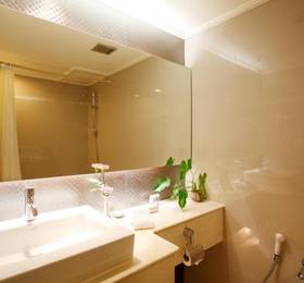 Отдых в Centara Hotel Hat Yai  - Таиланд, Хатъяй