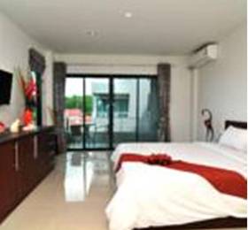 Vichit View Apartment  в Пхукете