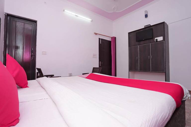 Tapovan Vatika Resort 
