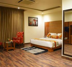 Отдых в Avaas Lifestyle Hotel  - Индия, Амритсар