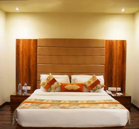 Avaas Lifestyle Hotel  в Амритсаре