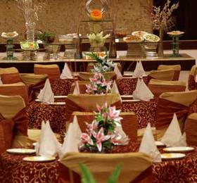 Туры в Golden Tulip Amritsar  в Индии