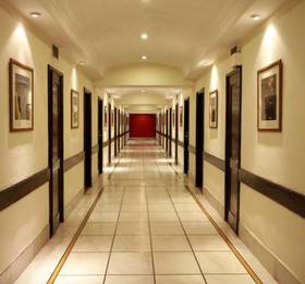Golden Tulip Amritsar  в Амритсаре
