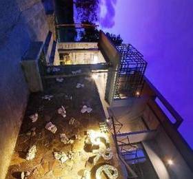The Grey Boutique Inn в Куте