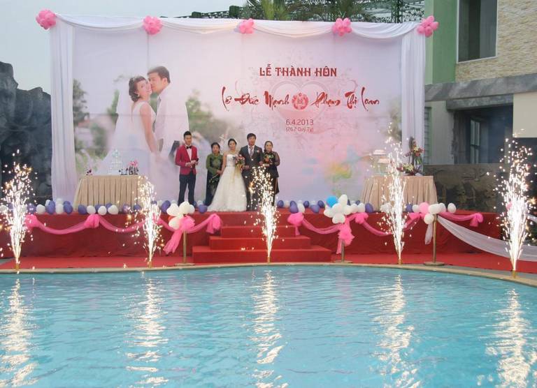Camela Hotel & Resort 