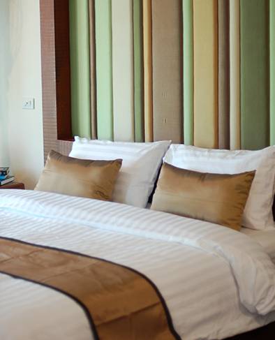 Villa Korbhun Khinbua  3* Таиланд, Чиангмай
