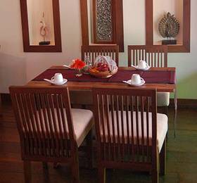 Villa Korbhun Khinbua  в Чиангмае