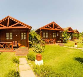 Отдых в La Cabana Beach & Spa  - Индия, Мандрем
