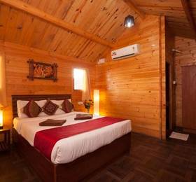 Туры в La Cabana Beach & Spa  в Индии