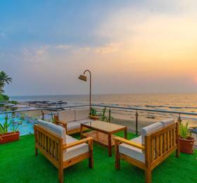 Туры в La Cabana Beach & Spa  в Индии