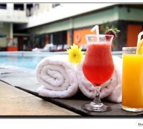 Hotel Mutiara Merdeka в Пеканабару