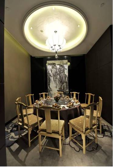 Huangshan Xihai Hotel  5* Китай, Гора Хуаншань