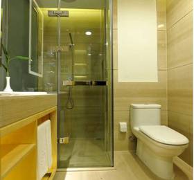 Huangshan Xihai Hotel  в Гора Хуаншане
