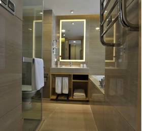 Туры в Huangshan Xihai Hotel  в Китае