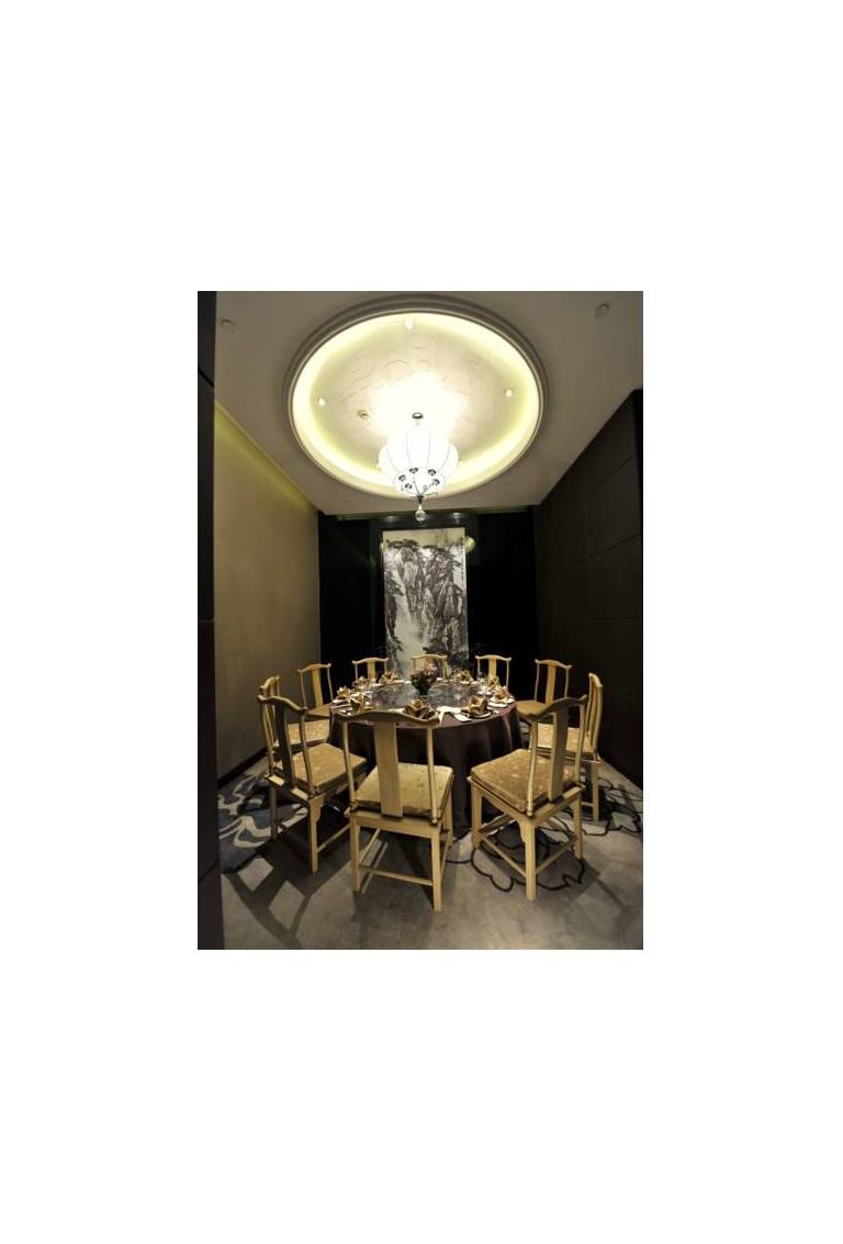 Huangshan Xihai Hotel 