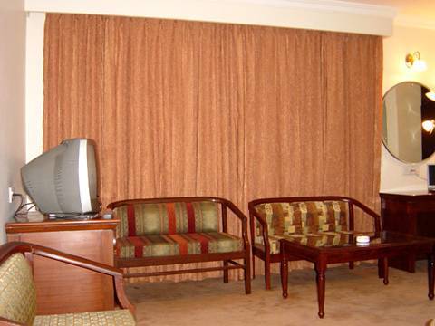 Hotel Raj Continental  3* Индия, Амритсар