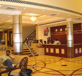 Hotel Raj Continental  в Амритсаре