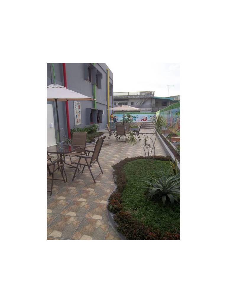 Aziza Hotel Pekanbaru 