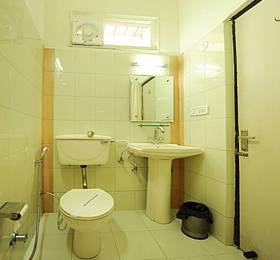 Hotel Akaal Residency  в Амритсаре