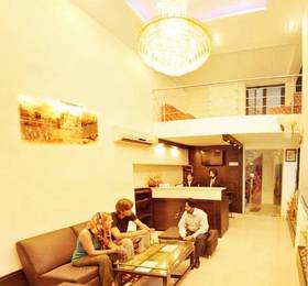 Отдых в Hotel Akaal Residency  - Индия, Амритсар
