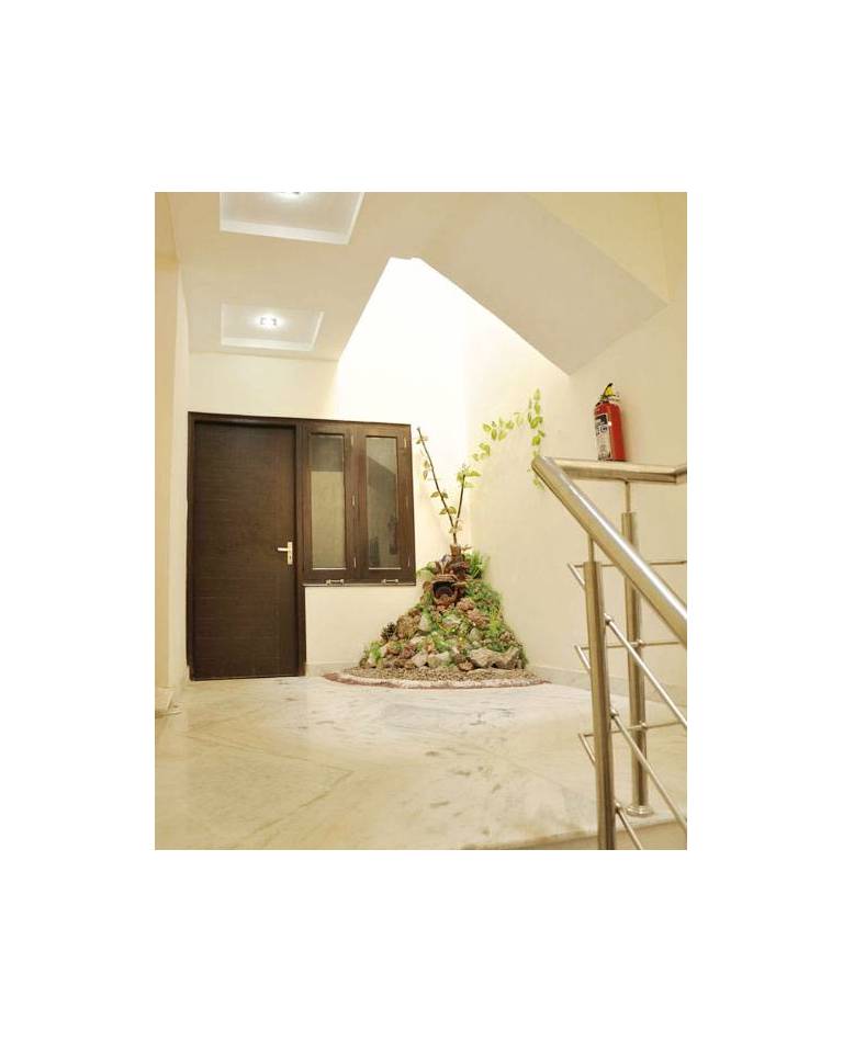 Hotel Akaal Residency 