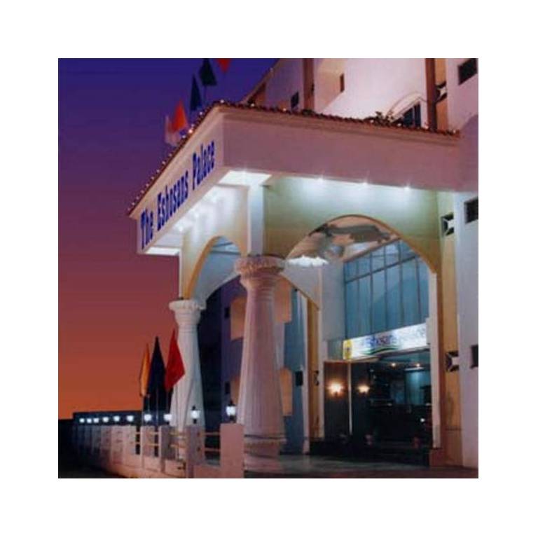 Hotel Eshosans Palace 