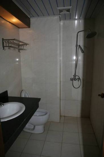 Huangshan Jindu Hotel  2* Китай, Гора Хуаншань