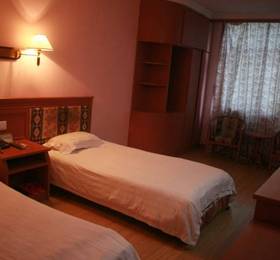 Huangshan Jindu Hotel  в Гора Хуаншане