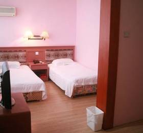 Туры в Huangshan Jindu Hotel  в Китае