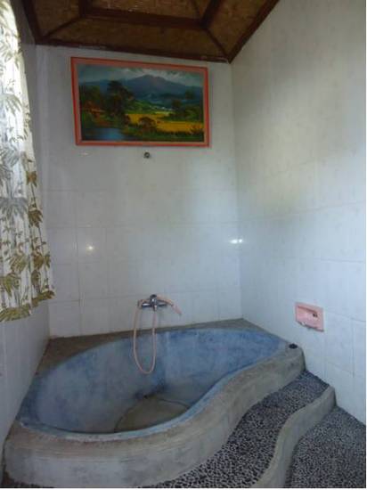Pondok Kecil Bungalow  1* Индонезия, Убуд