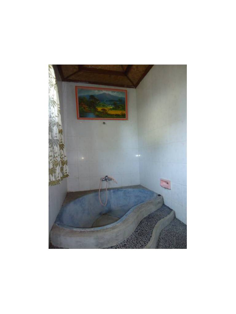 Pondok Kecil Bungalow 