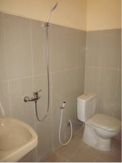 Pasir Putih Apartment  2* Индонезия, Джимбаран