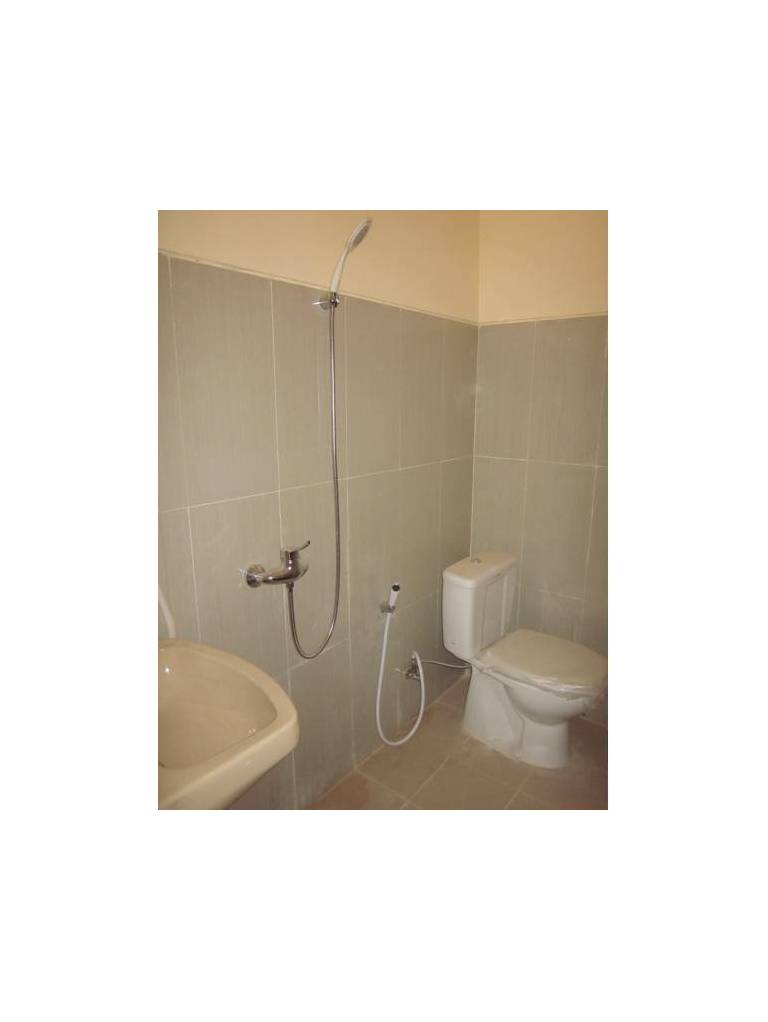 Pasir Putih Apartment 