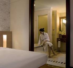 Отдых в Hotel Santika Bandung  - Индонезия, Бандунг