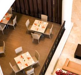 Туры в Hotel Santika Bandung  в Индонезии
