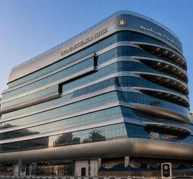 Grand Excelsior Hotel Al Barsha в Дубае