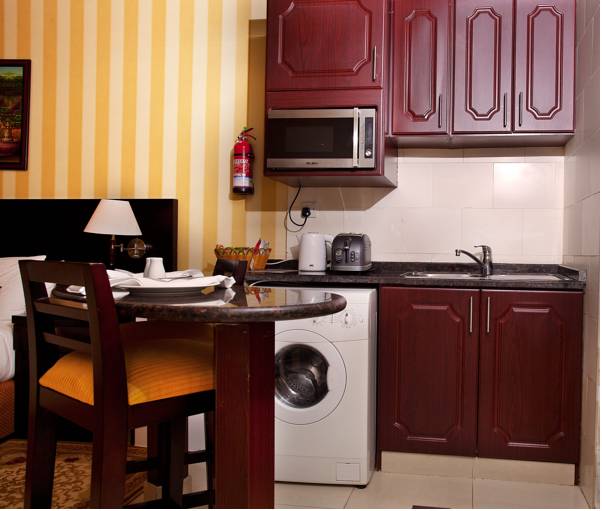 Asfar Hotel Apartment  ОАЭ, Дубай